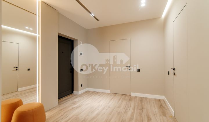 Квартира, Центр, ТРИКОЛОРУЛУЙ