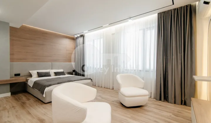 Apartament, Centru, TRICOLORULUI