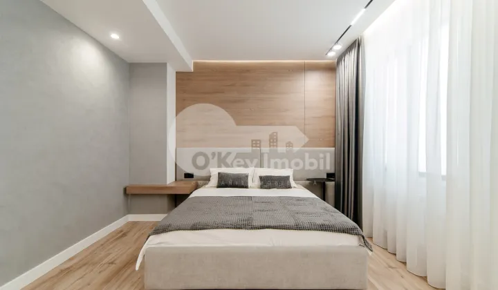 Apartament, Centru, TRICOLORULUI