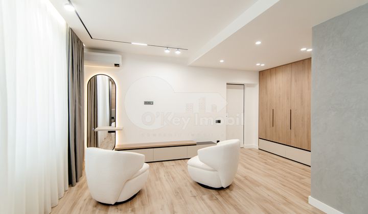 Квартира, Центр, ТРИКОЛОРУЛУЙ