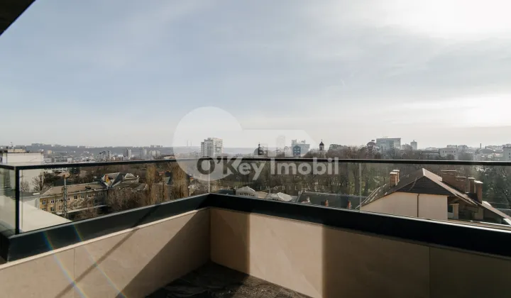 Apartament, Centru, TRICOLORULUI