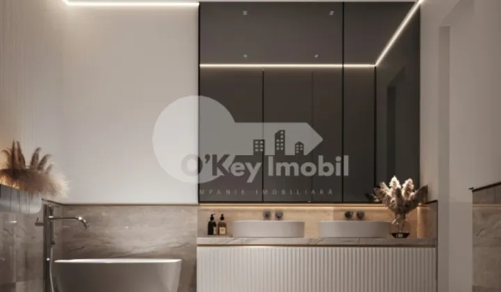 Apartament, Centru, TEATRULUI