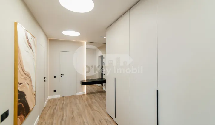Apartament, Centru, TEATRULUI