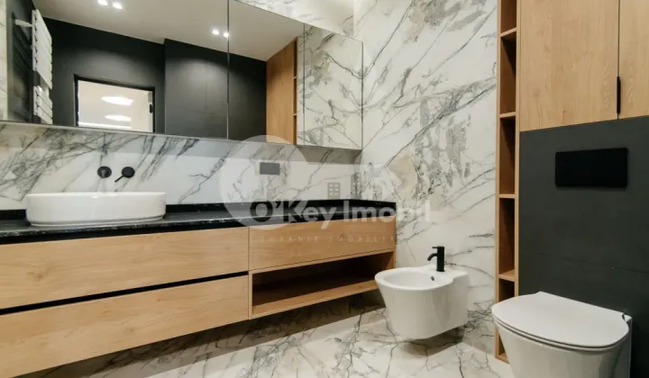 Apartament, Centru, TEATRULUI