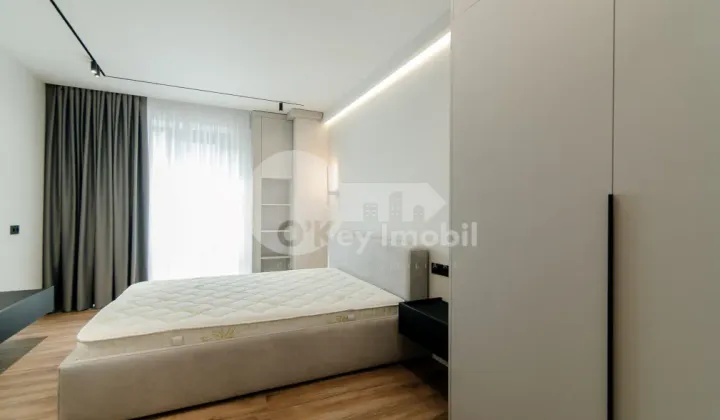 Apartament, Centru, TEATRULUI