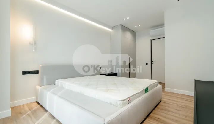 Apartament, Centru, TEATRULUI