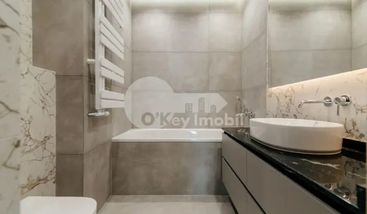 Apartament, Centru, TEATRULUI