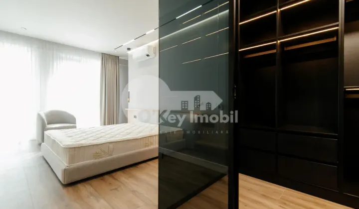 Apartament, Centru, TEATRULUI