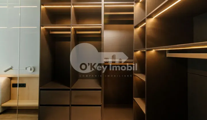 Apartament, Centru, TEATRULUI