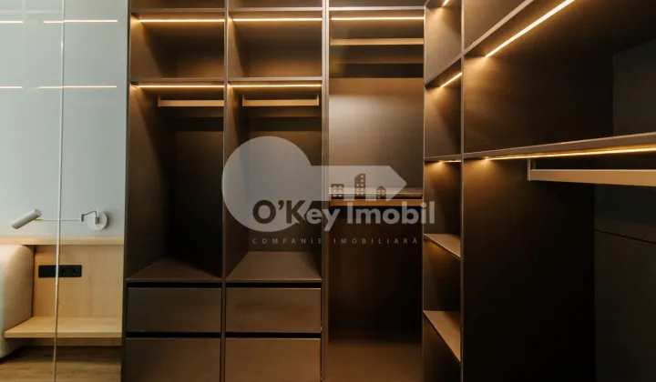 Apartament, Centru, TEATRULUI