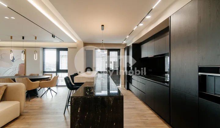 Apartament, Centru, TEATRULUI