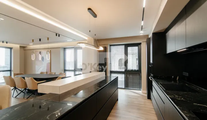 Apartament, Centru, TEATRULUI