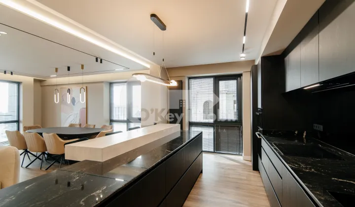 Apartament, Centru, TEATRULUI