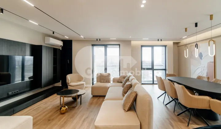 Apartament, Centru, TEATRULUI