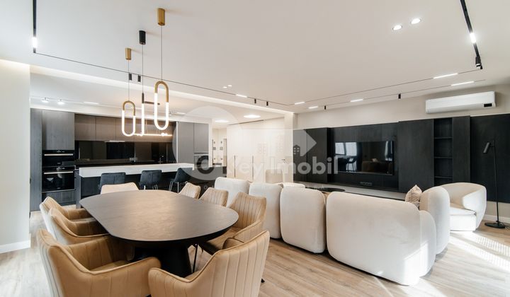 Квартира, Центр, ТЕАТРУЛУЙ