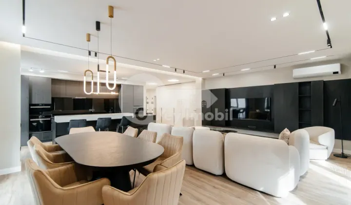 Apartament, Centru, TEATRULUI