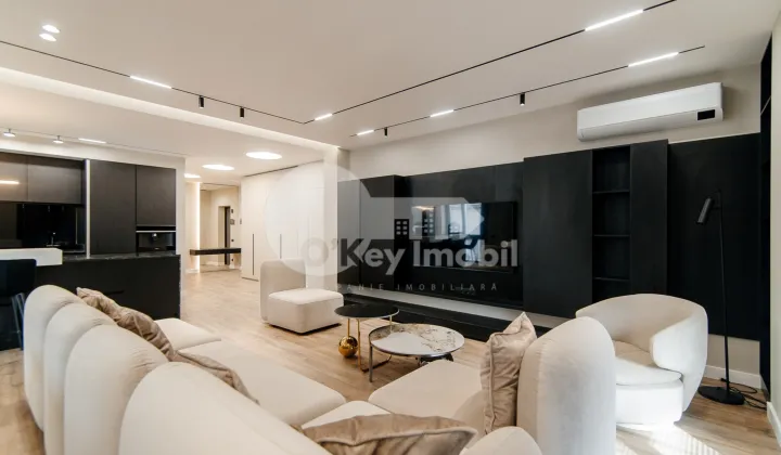 Apartament, Centru, TEATRULUI