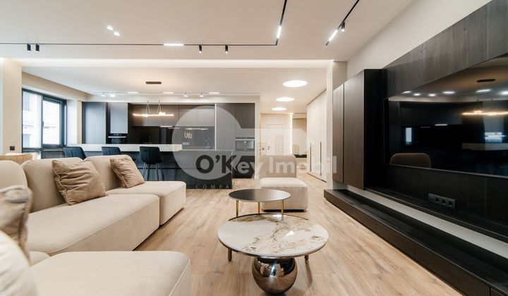 Квартира, Центр, ТЕАТРУЛУЙ