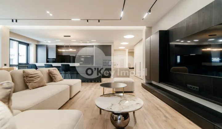 Apartament, Centru, TEATRULUI