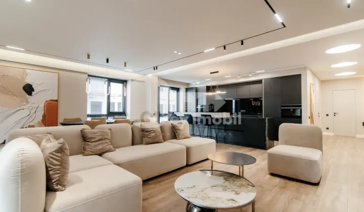 Apartament, Centru, TEATRULUI