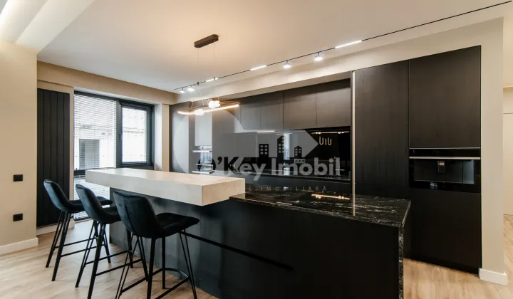 Apartament, Centru, TEATRULUI