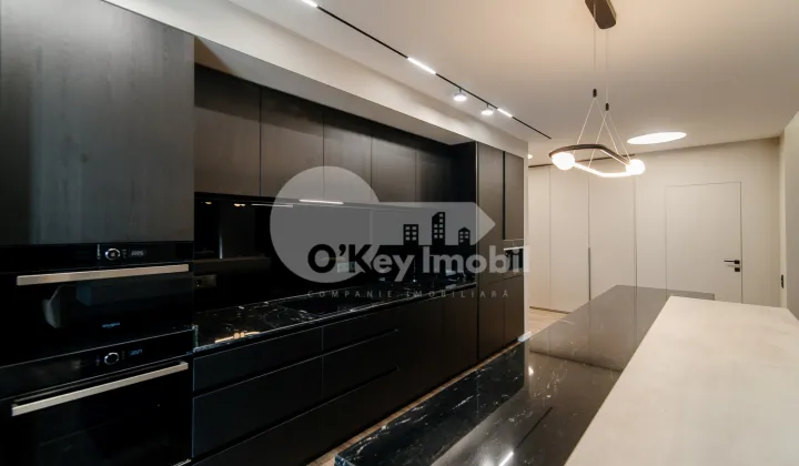 Apartament, Centru, TEATRULUI