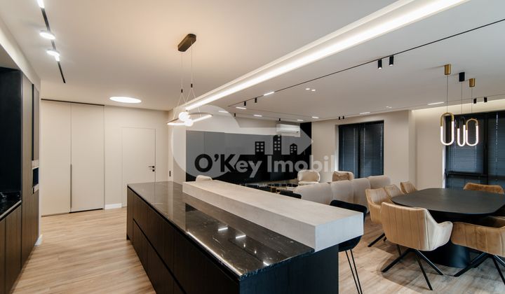 Квартира, Центр, ТЕАТРУЛУЙ