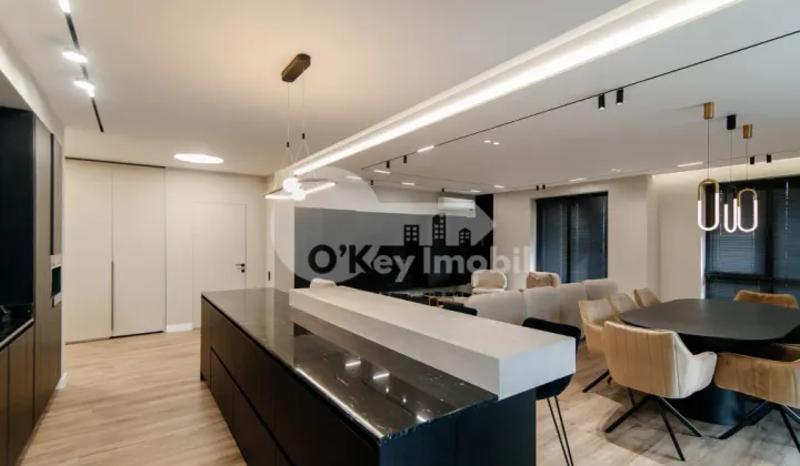 Apartament, Centru, TEATRULUI