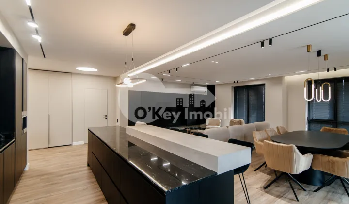 Apartament, Centru, TEATRULUI