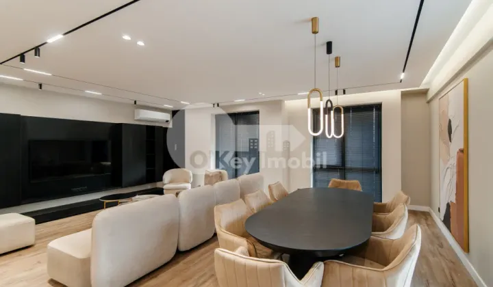 Apartament, Centru, TEATRULUI