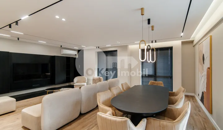 Apartament, Centru, TEATRULUI