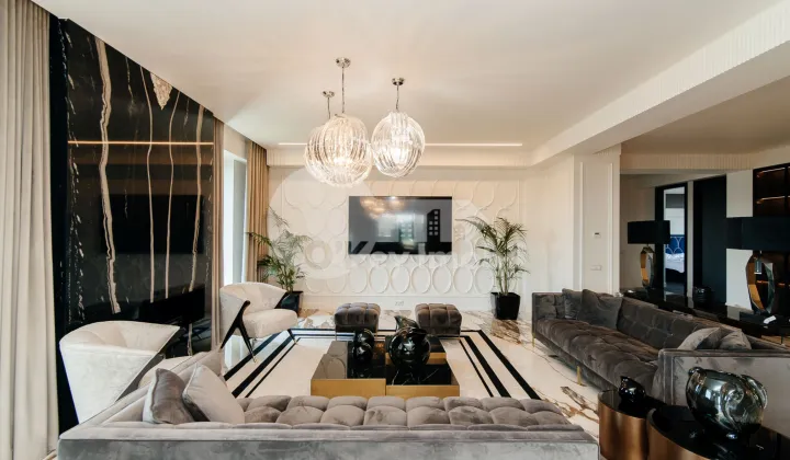 Apartament, Centru, ȘTEFAN CEL MARE