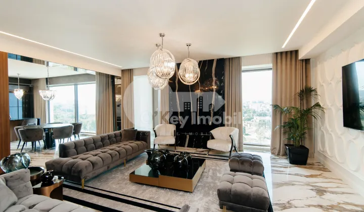 Apartament, Centru, ȘTEFAN CEL MARE