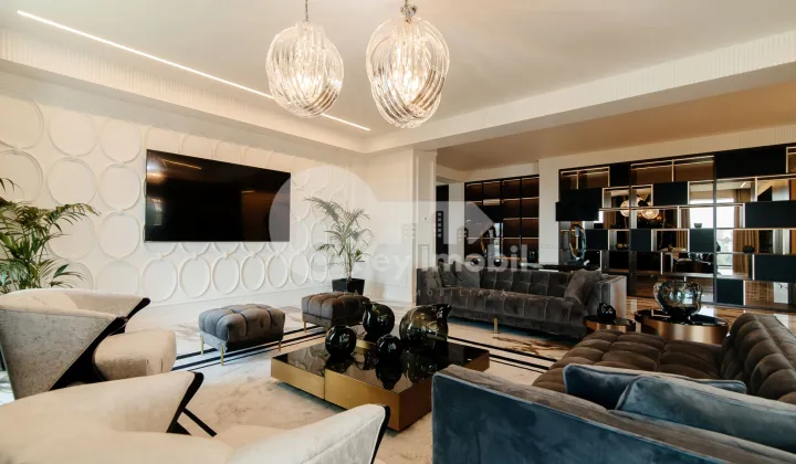 Apartament, Centru, ȘTEFAN CEL MARE