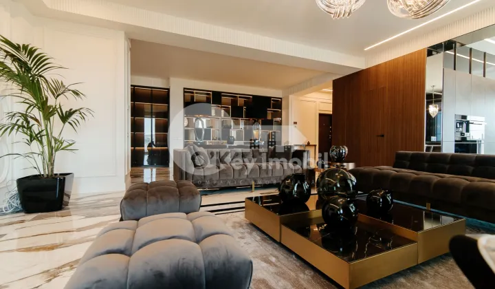 Apartament, Centru, ȘTEFAN CEL MARE