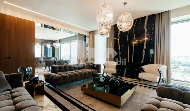 Apartament, Centru, ȘTEFAN CEL MARE