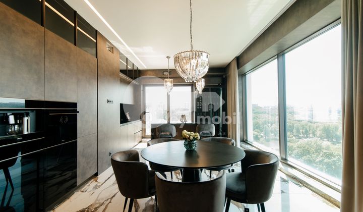 Apartament, Centru, ȘTEFAN CEL MARE