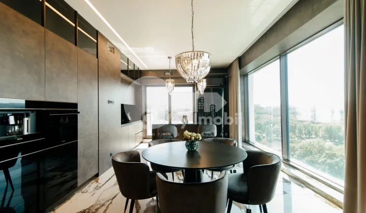 Apartament, Centru, ȘTEFAN CEL MARE