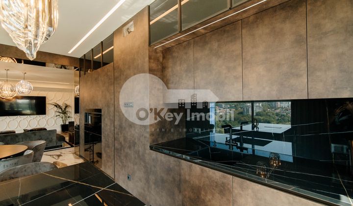 Apartament, Centru, ȘTEFAN CEL MARE