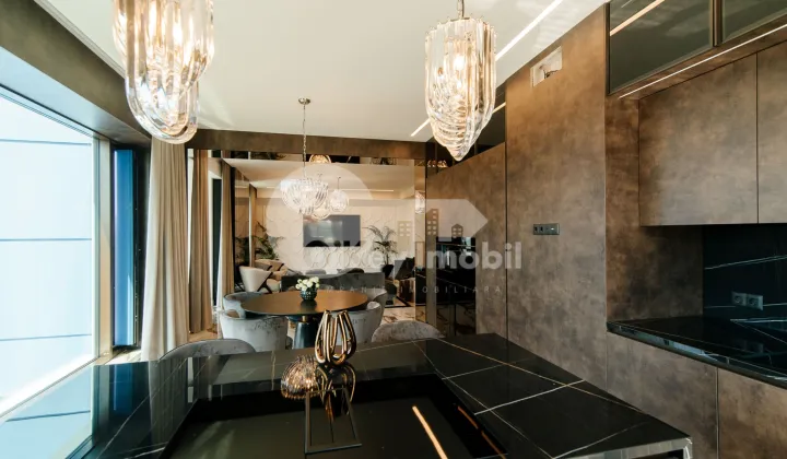 Apartament, Centru, ȘTEFAN CEL MARE