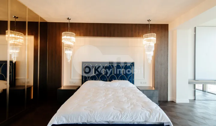 Apartament, Centru, ȘTEFAN CEL MARE