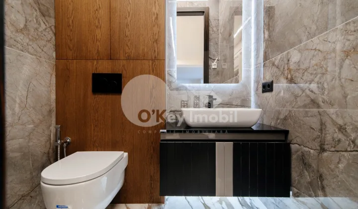 Apartament, Centru, ȘTEFAN CEL MARE