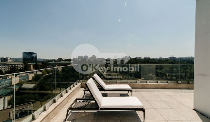 Apartament, Centru, ȘTEFAN CEL MARE