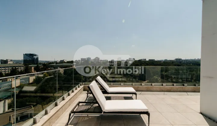 Apartament, Centru, ȘTEFAN CEL MARE