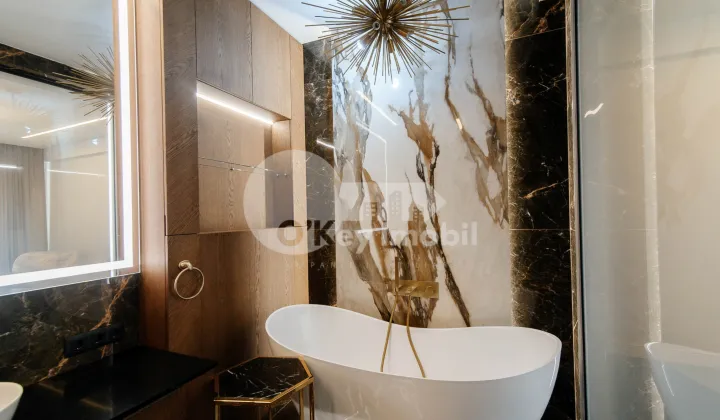 Apartament, Centru, ȘTEFAN CEL MARE