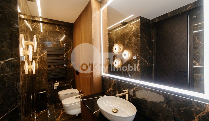 Apartament, Centru, ȘTEFAN CEL MARE