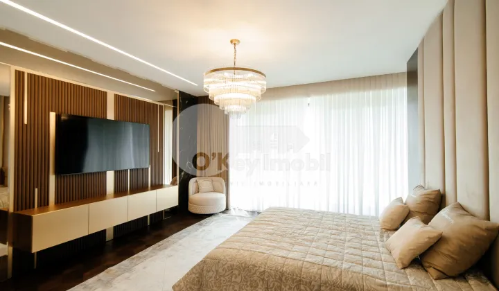 Apartament, Centru, ȘTEFAN CEL MARE