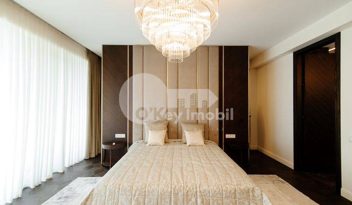 Apartament, Centru, ȘTEFAN CEL MARE