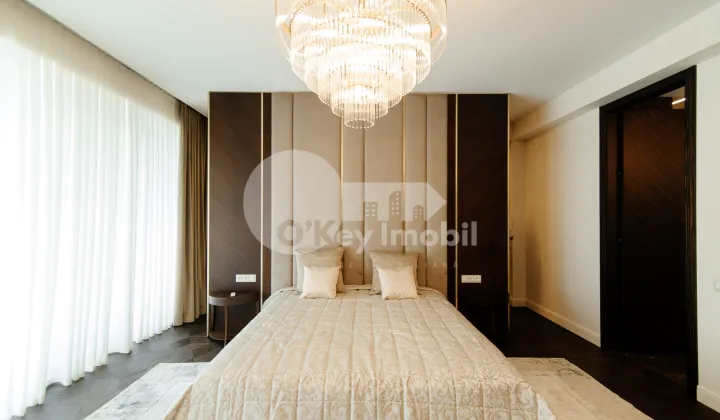 Apartament, Centru, ȘTEFAN CEL MARE