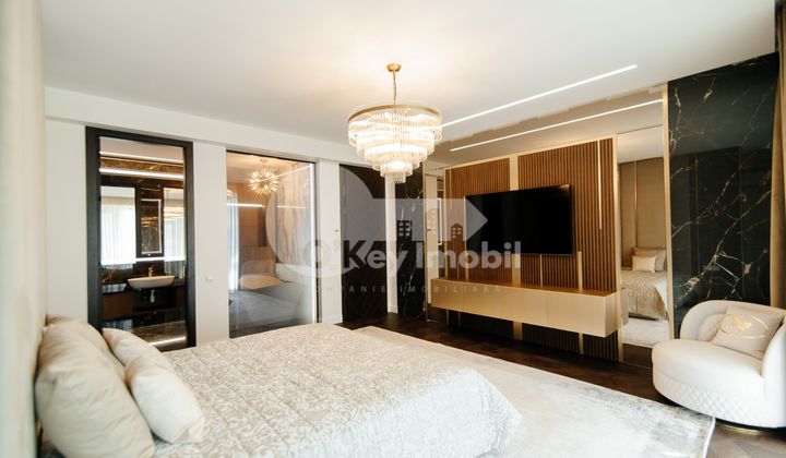 Apartament, Centru, ȘTEFAN CEL MARE